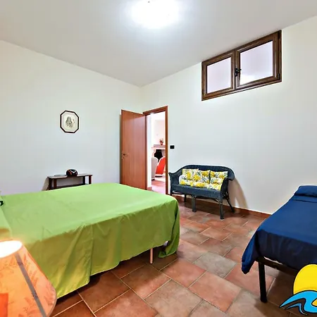 Sh Salento La Del Delfino * تريكاس