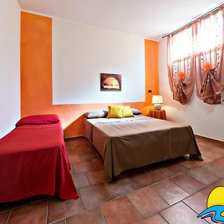Sh Salento La Del Delfino فيلة